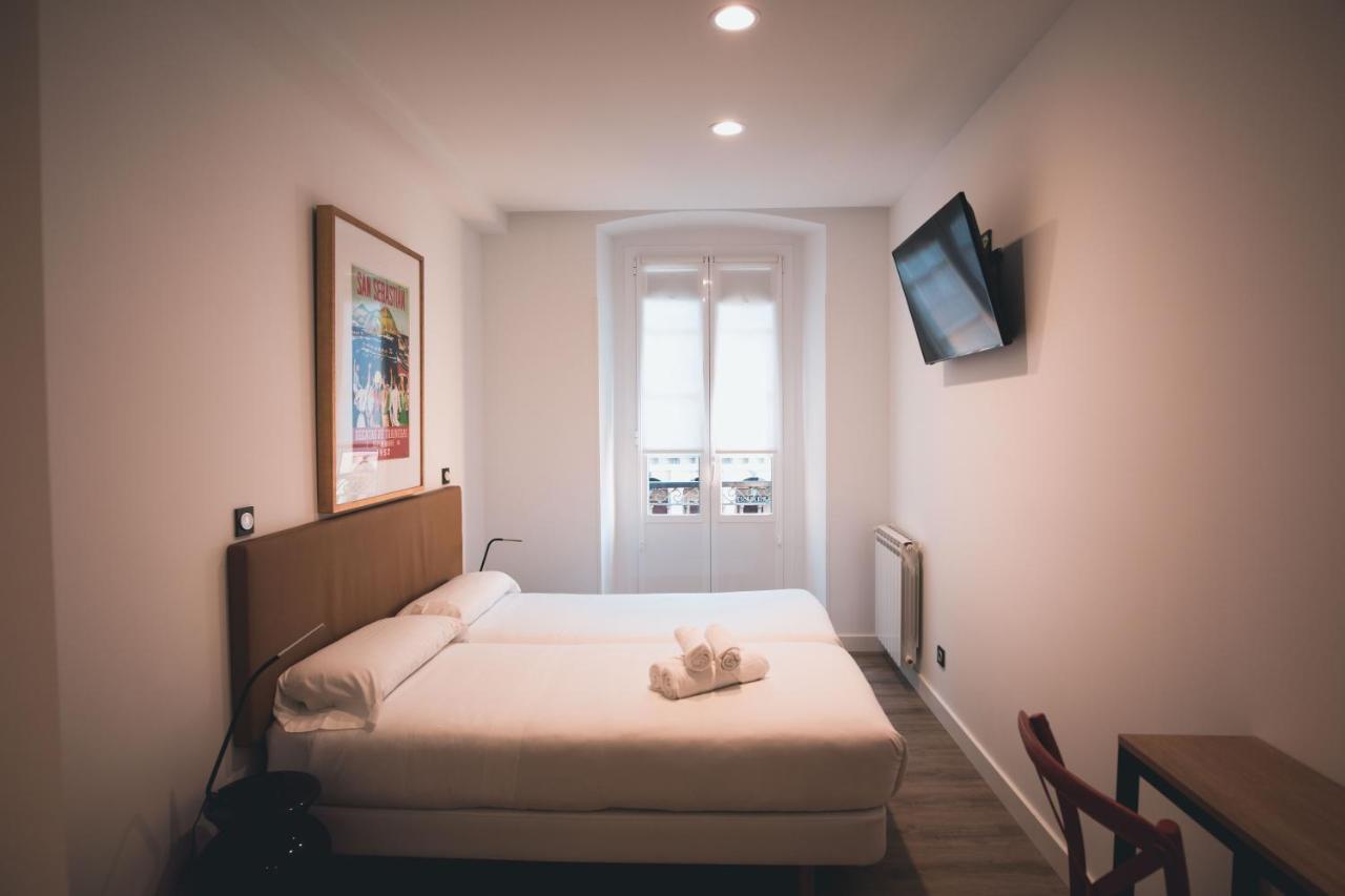 Roomss Casa de hóspedes San Sebastián
