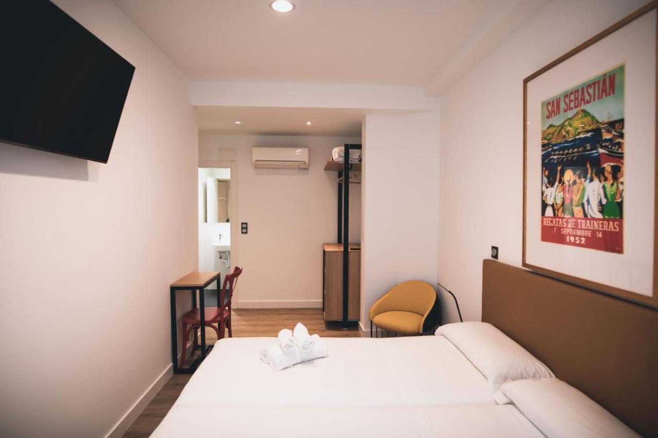Casa de hóspedes Roomss