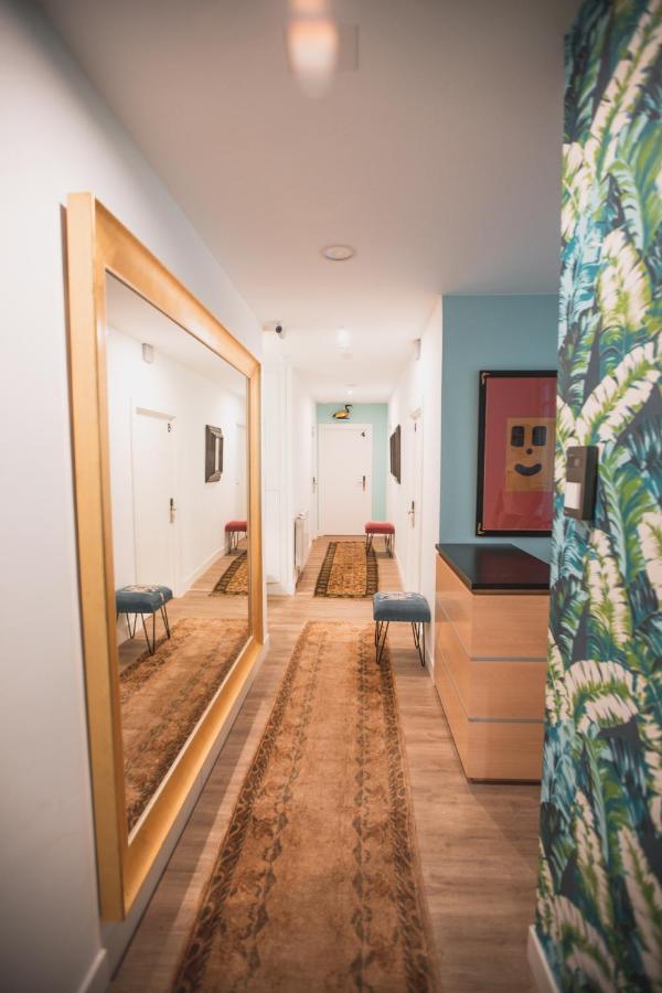 Casa de hóspedes Roomss San Sebastián
