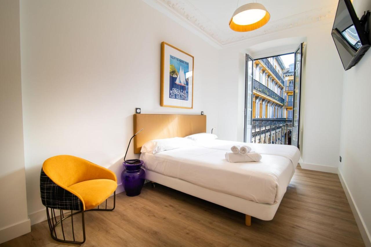 Casa de hóspedes Roomss