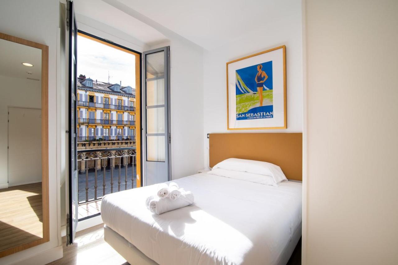 Casa de hóspedes Roomss San Sebastián