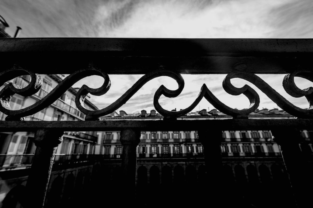 Roomss Gasthuis San Sebastian