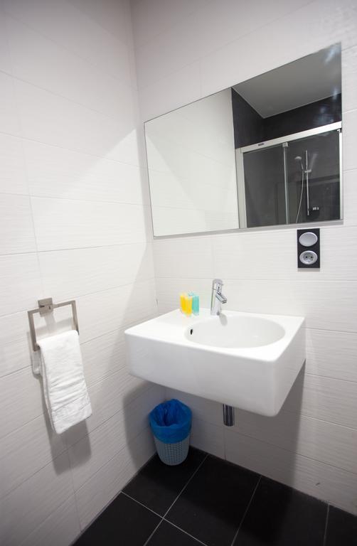 Roomss Gasthuis San Sebastian